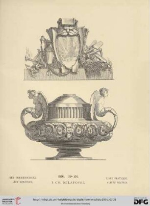 No. 191 - 192