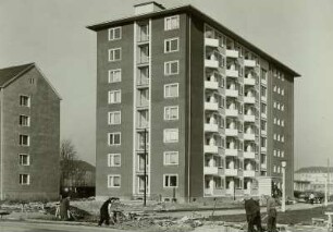 Marschnerstraße