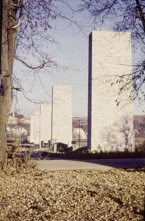 Donaubrücke, Sinzing