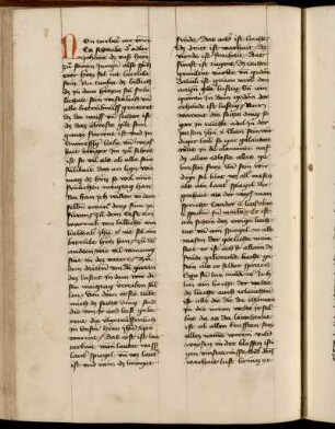 Marquard von Lindau: Maitagspredigt