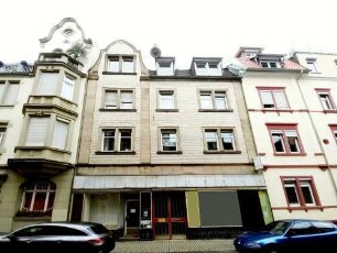 Heidelberg-Neuenheim Ladenburger Straße 50