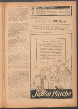 La anécdota