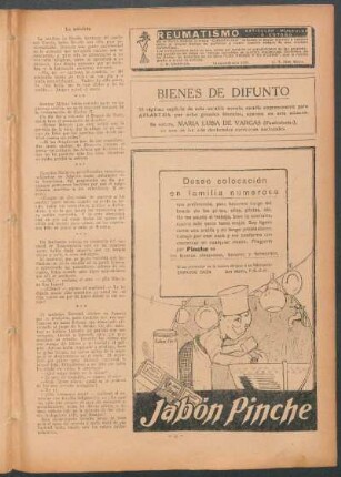 La anécdota