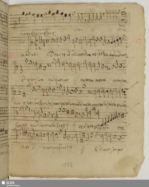Figulus, Wolfgang: Deus in adjutorium