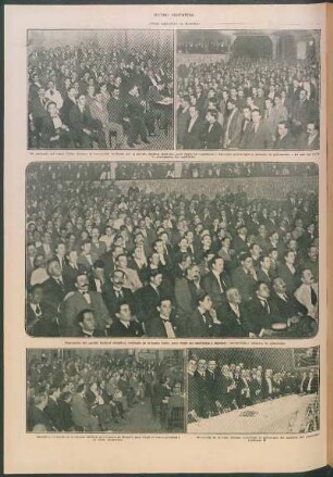 Notas gráficas de Rosario [Fotografías]