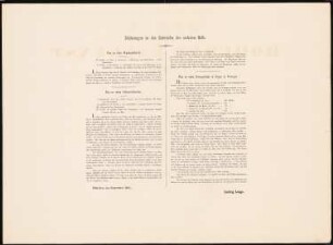 Werke der höheren Baukunst, Darmstadt 1856 Monumentalkirche und Gebirgsschlösschen: Erläuternder Text