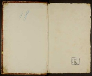 Korrespondensregister für die Strafrechtspflege: Oktober 1864 - September 1865