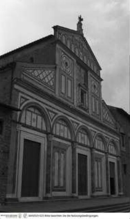San Miniato al Monte