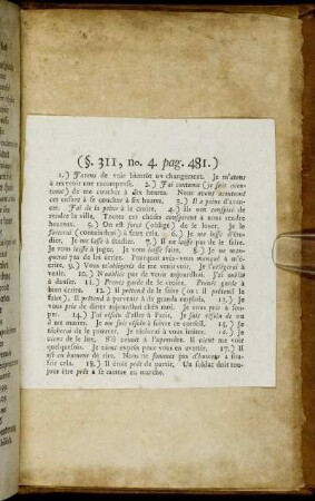 (§. 311, no. 4. pag. 481.)