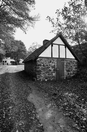 Backhaus (Backhaus); Ulrichstein, Langwasser
