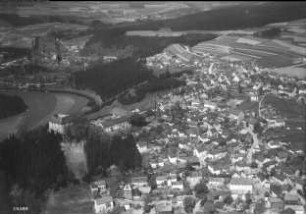 Blankenberg (Frankenwald)