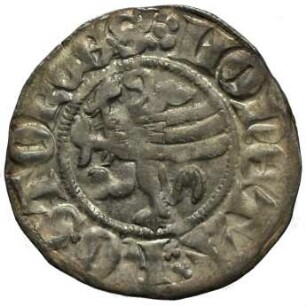 Fundmünze, Witten, 1371 (ab)
