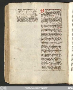 [Expositio summae poenitentiae „Poeniteas cito peccator"]
