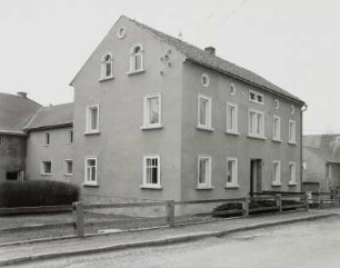 Bauernhof, Lichtenberg (Kreis Bischofswerda)