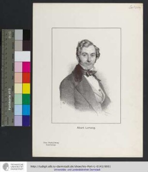 Albert Lortzing