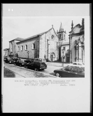 Igreja de São Francisco