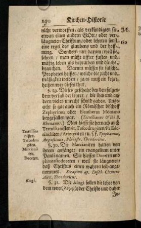 140-142, § 29 - 34