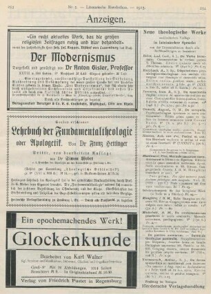 253-256 Werbung