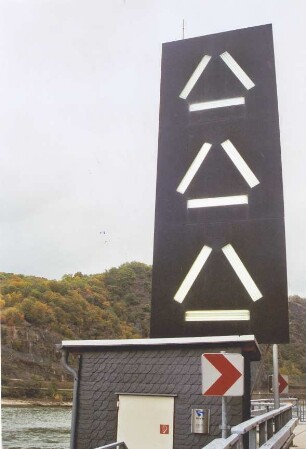 Schifffahrtszeichen