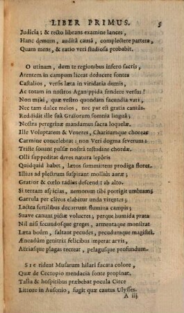 Anti-Lucretius, sive de deo et natura, libri novem : Opus posthumum. 1. - XXXI, 171 S.