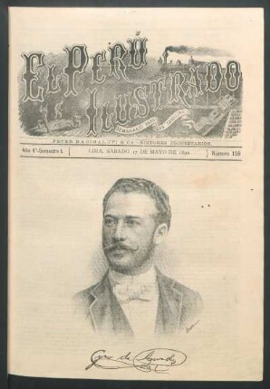 18900004158: 4.1890=Nr. 158(17.Mai)