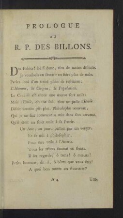 [Livre premier.]
