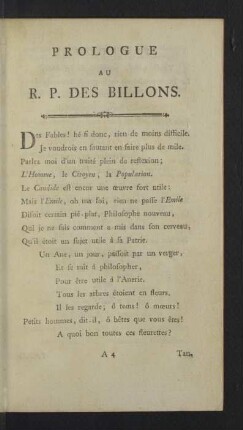 [Livre premier.]