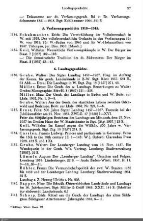 5. Verfassungsgeschichte 1918-1945