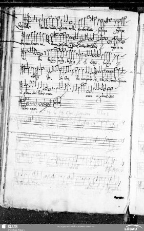 129 Heinrich Grimm: Da antwortet' Laban und Bethuel