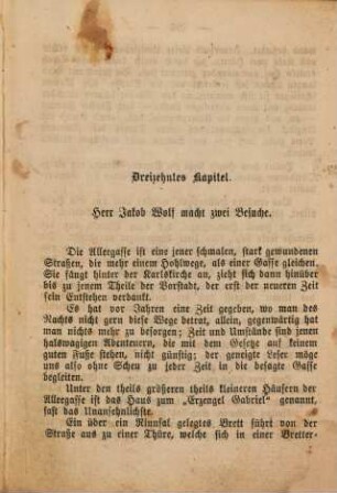 Wiener Hexen : Sittengemälde aus unserer Zeit von Eduard Breier. 2