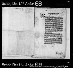 Kreistag zu Köln, Juli 1568