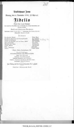 Fidelio