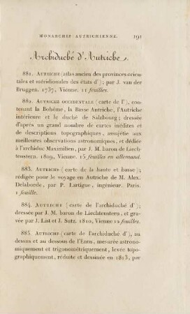 Archiduché d'Autriche