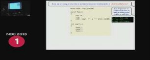 Deep C++