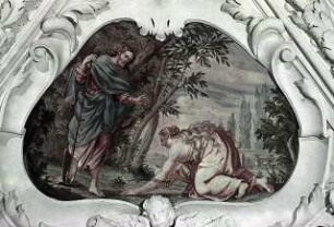 Noli me tangere