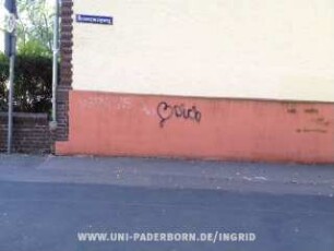 {Herz} Dich