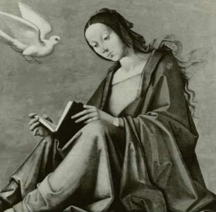 Maria der Verkündigung