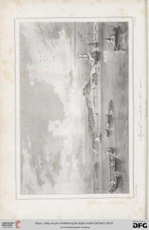 Napoli vedata del mare