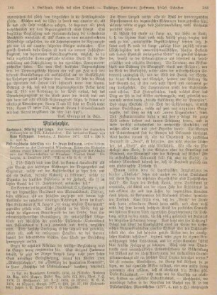 385-387 Philosophie