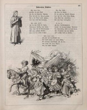 "Fahrender Schüler"