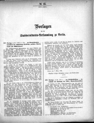No. 17 (217-227), 14. März 1896