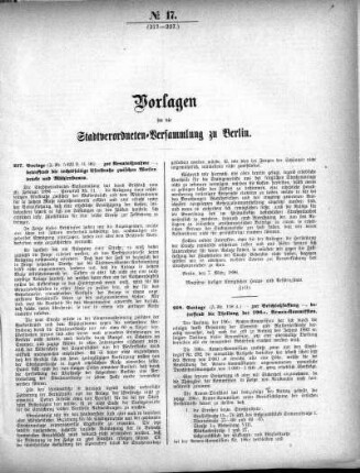 No. 17 (217-227), 14. März 1896