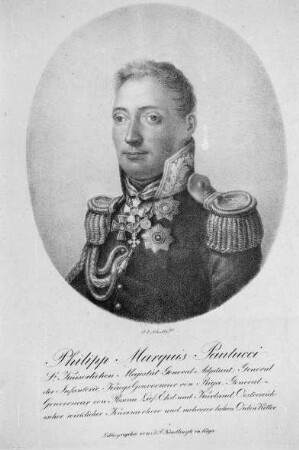 Paulucci, Philipp