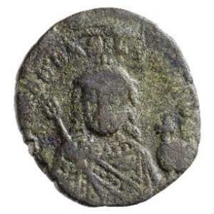 Münze, Follis, 931 - 944