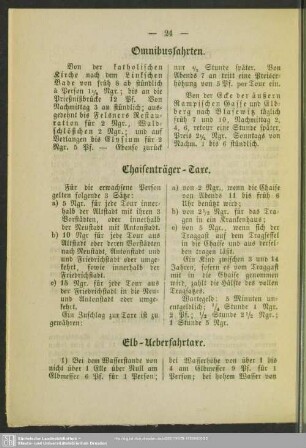 Elb-Ueberfahrtaxe