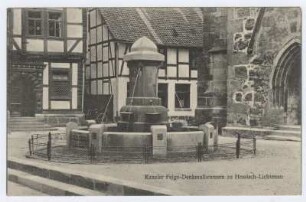 Hessisch Lichtenau