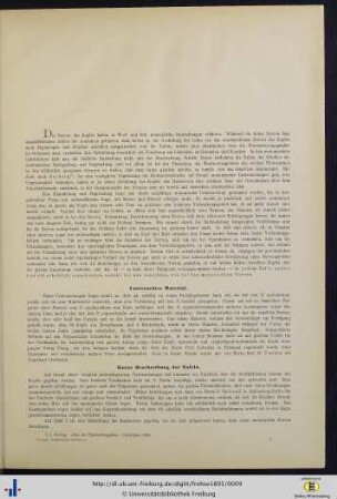 Die oberflächlichen Nerven des Kopfes.