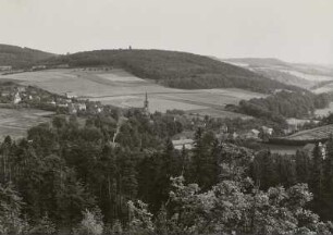 Berggießhübel