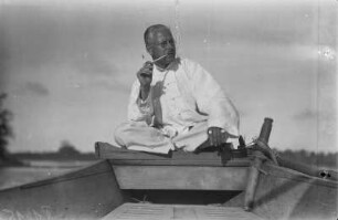 Egon von Eickstedt (Deutsche Ostasien-Expedition 1937/1939)