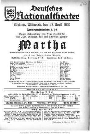 Martha
